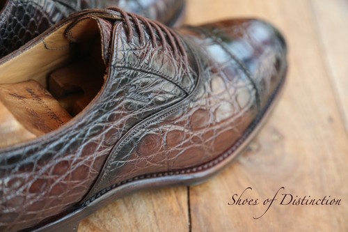 Chaussures oxford gucci marron - chaussures,