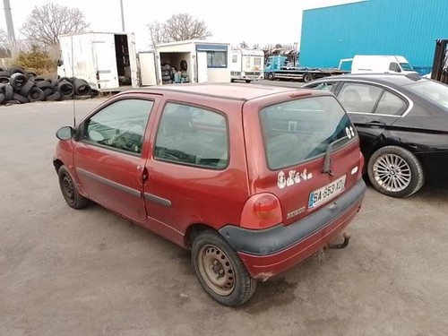 Moteur renault twingo - renault, 1