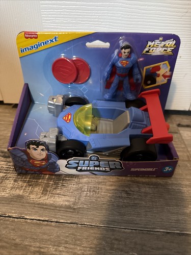 Fisher price imaginext - fisher,