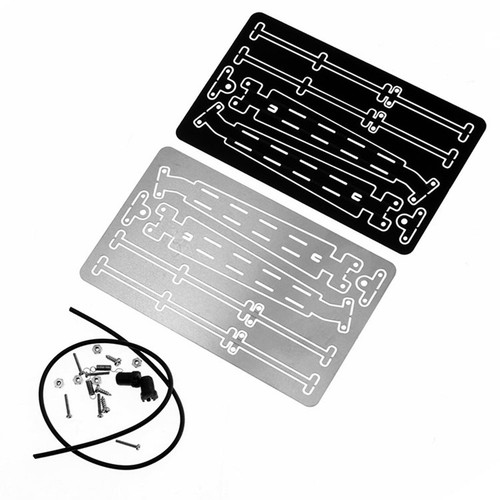 Accessoires essuie glace - accessoires, en