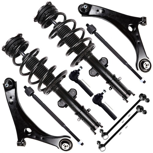 Struts lower control arms - struts,