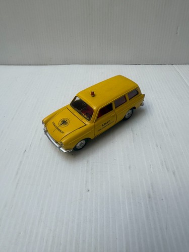 Marklin origine - d'origine, (dinky