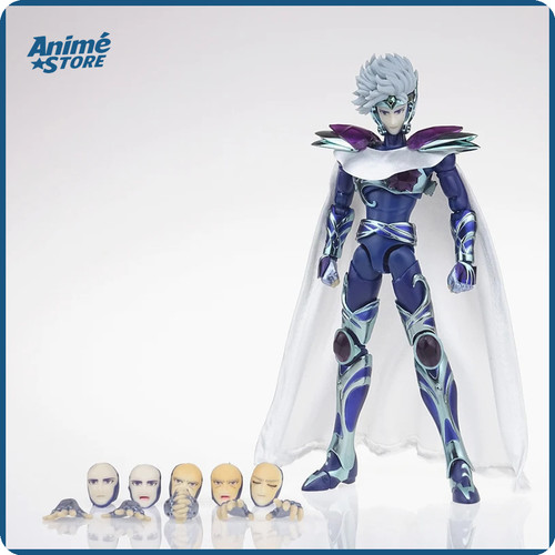 Figurine saint seiya - 🔷,