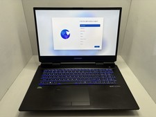 ORIGIN Clevo X170KM-G Gaming Laptop i7-10700K 32GB RTX 3080 500GB SSD 1080p144hz