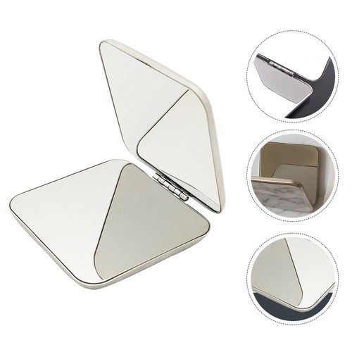 1pc vanity mirror - mirror, portable