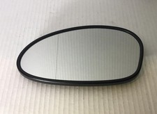 BMW 1 3 E81 E90 mirror glass electrochromic photochromic mirror glass car dim