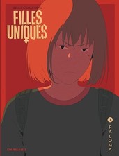 Filles Uniques - Tome 1 -