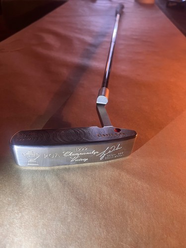 Putter scotty cameron tiger - ",
