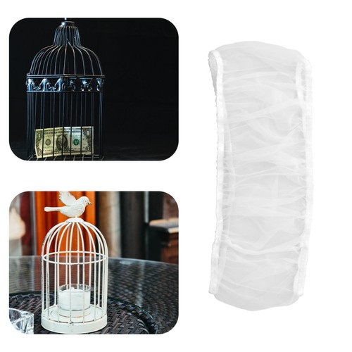 Bird safety accessory for - accessory, pet