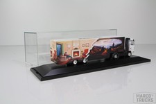 Herpa MB Actros MP1 LH 2a/2a Semi-trailer "Spartherm 49324 Melle" 188371 /H5615-
