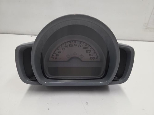 Compteur smart fortwo - fortwo, 2