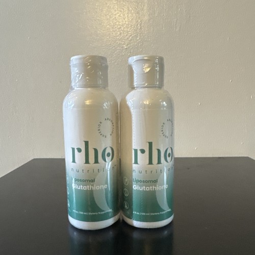 Rho nutrition liposomal - rho,
