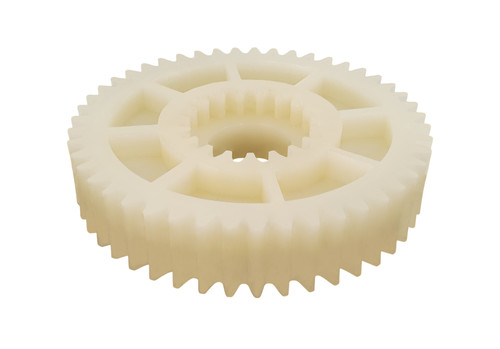Roue dentée nylon pour - en,