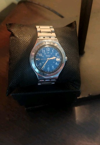 Montre vintage swatch irony - swatch,