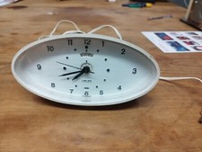 Vintage Réveil Électrique