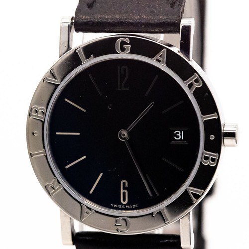 Bulgari bvlgari ref - bvlgari, ref.bb33sld