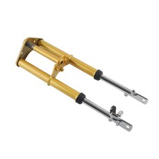 Front Shock Fork Assembly for