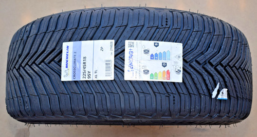 Pneu saisons michelin - 4,
