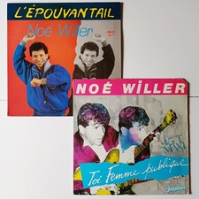 Noe Willer "Toi Femme