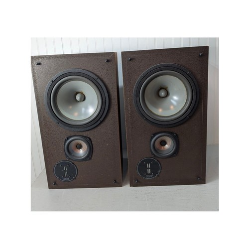 Vintage infinity rsb - vintage, reference