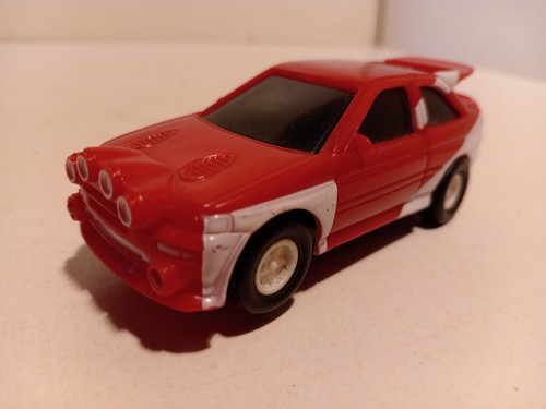 Artin ford escort rs - p, cn