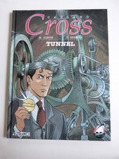CROSS carland : tunnel en EO 