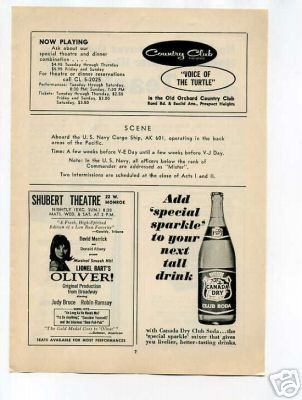 Canada dry club - dry, soda