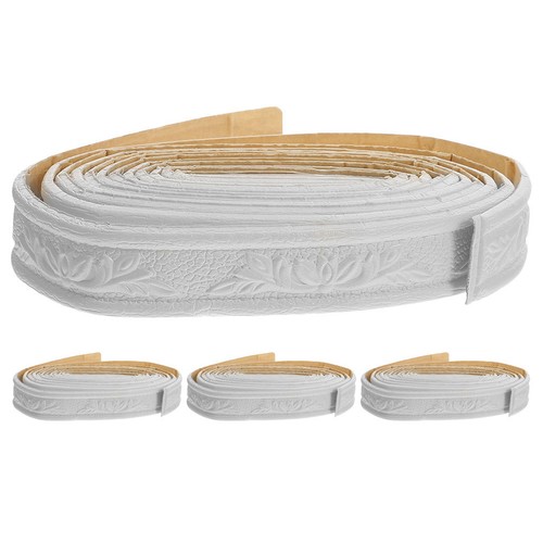 Rolls bordure papier - 4, de