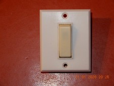 Legrand MISTRAL Interrupteur