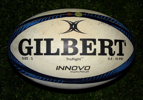 Ballonde rugby - ballon(no,