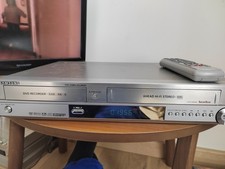 Magnétoscope Dvd Graveur