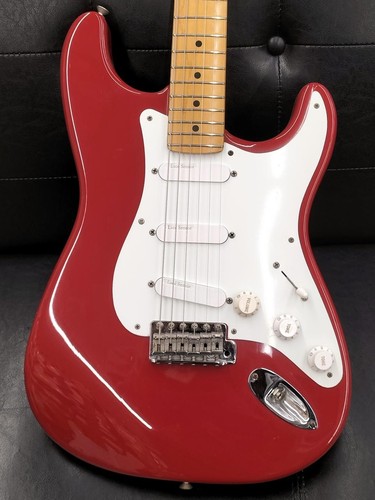Fender usa eric clapton - usa,