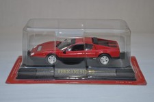 FERRARI  512 BB  de IXO -