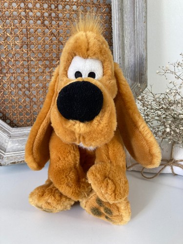 526 peluche doudou bill - peluche,
