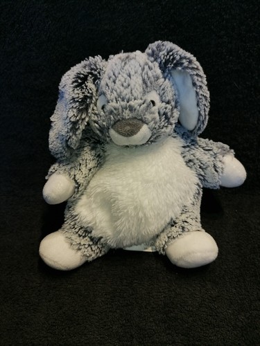 Doudou peluche lapin - doudou,