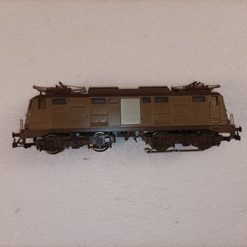 Marklin 3035 locomotive - marklin, ho