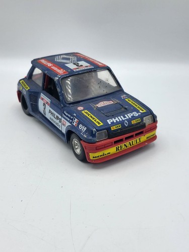 Renault turbo philips - renault,