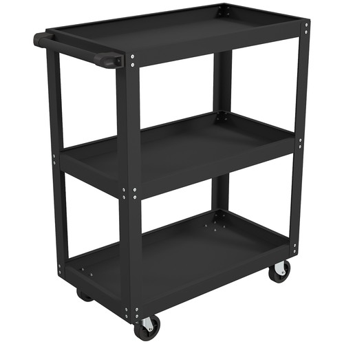Chariot atelier servante - chariot,