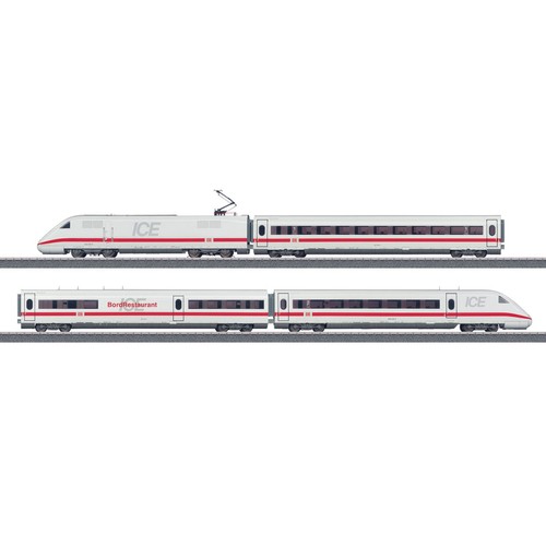 Märklin start 36712 pack - märklin, up