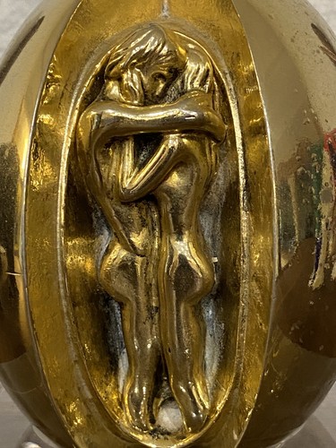 Sculpture pierre yves - pierre,