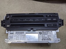 2008 BMW 328 335 M3 Navigation