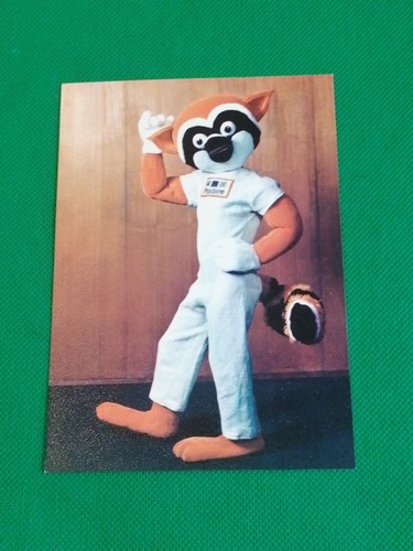 Rare carte postale vintage - postale,