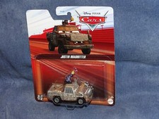 Voiture Disney Pixar Cars