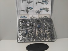 Maleclateur Ratling Skavens