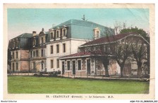 AQWP10-0579-33 - GRADIGNAN - Le Solarium