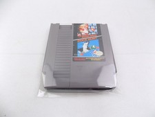 Nintendo NES Super Mario Bros / Duck Hunt No Manual - NTSC - Grade A