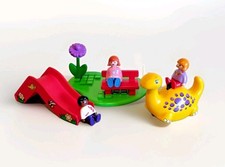 123 Playmobil 6748 Aire de