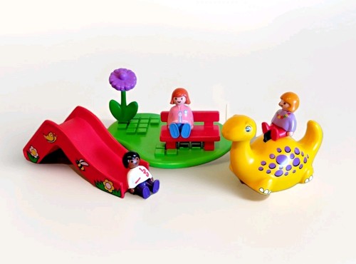 123 playmobil 6748 - 123,