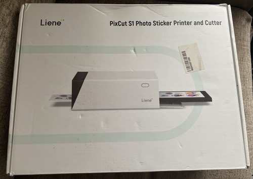Liene pixcut imprimante - s1,