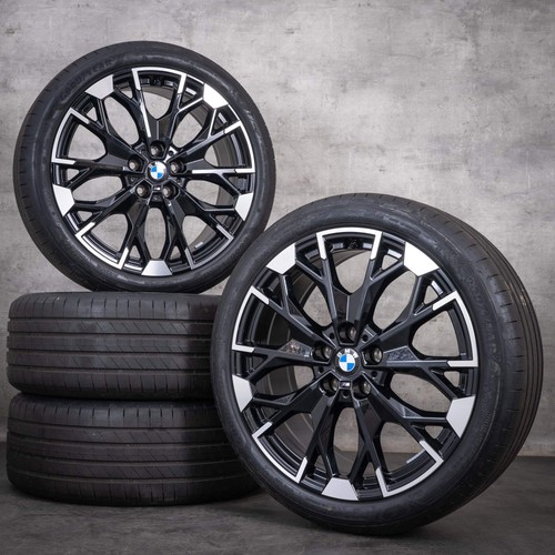 Jantes bmw série 2 - 2, 19